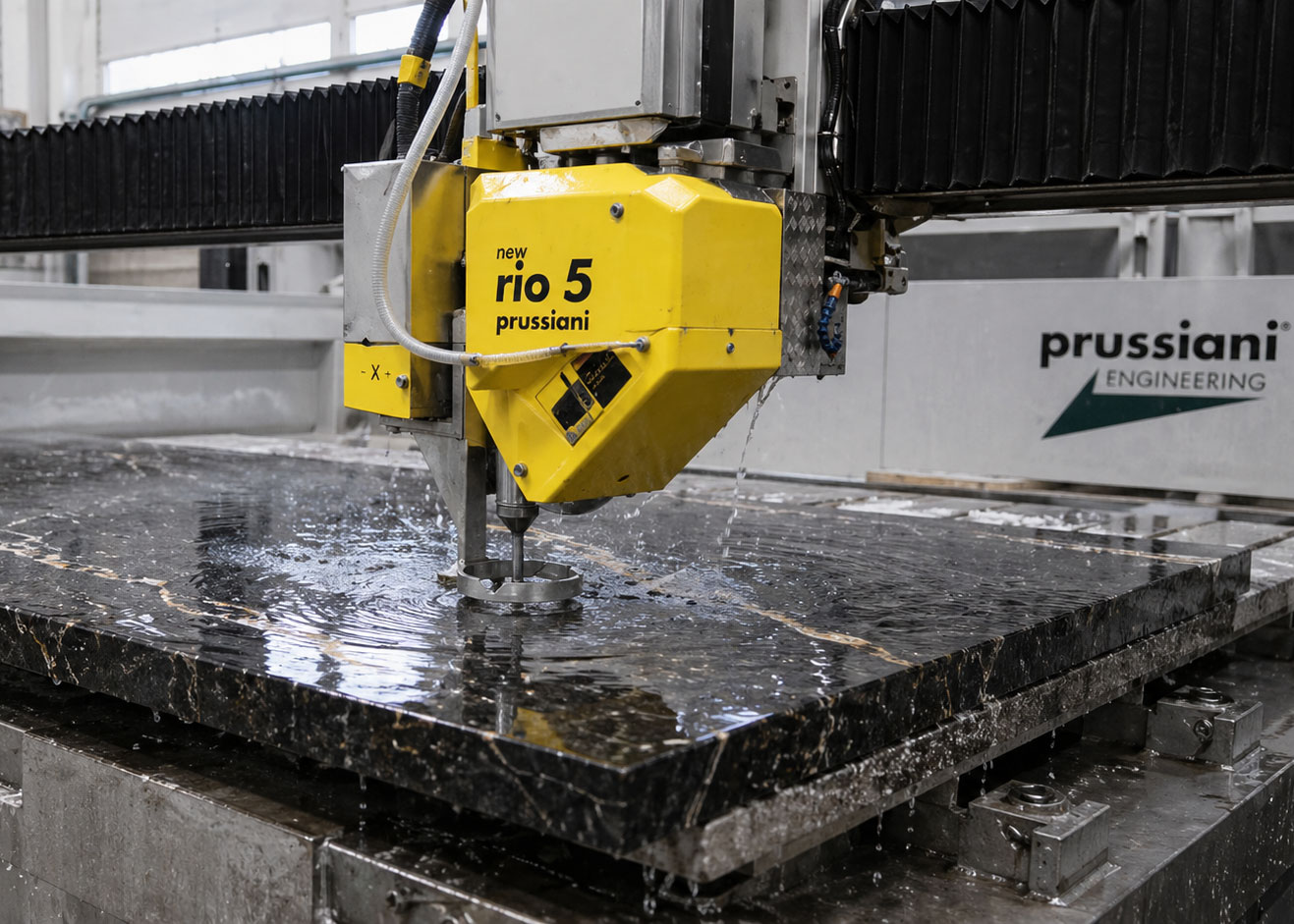 Transformação de Materiais Premium